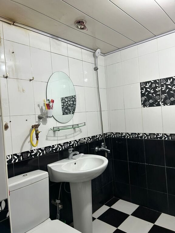 Kirayə verilir 3 otaqlı köhnə tikili, 70 m², Xətai m.-11