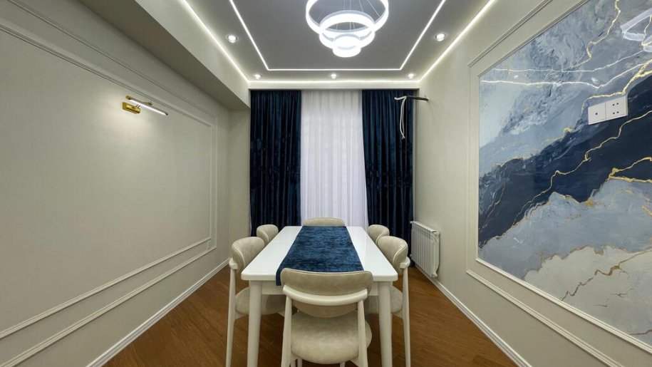 Satılır 2 otaqlı yeni tikili, 60 m², Xətai m.-2