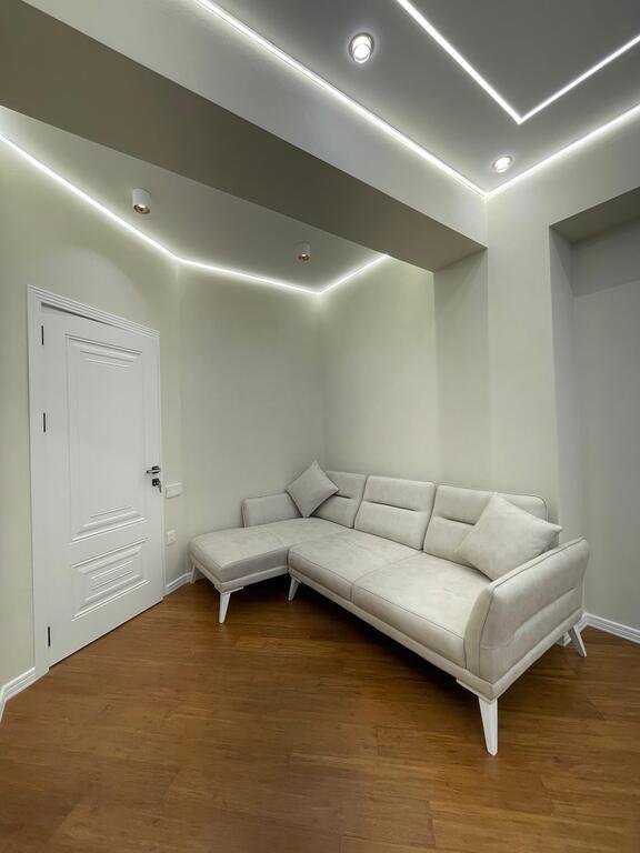 Satılır 2 otaqlı yeni tikili, 60 m², Xətai m.-7