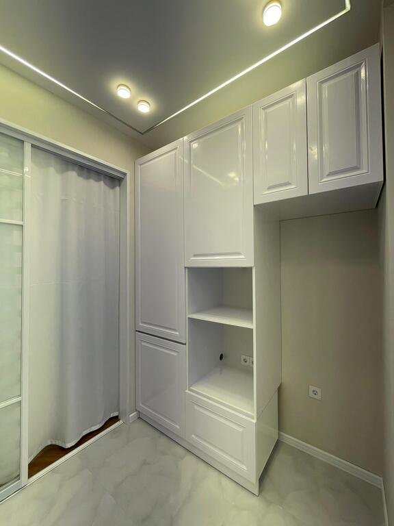 Satılır 2 otaqlı yeni tikili, 60 m², Xətai m.-11