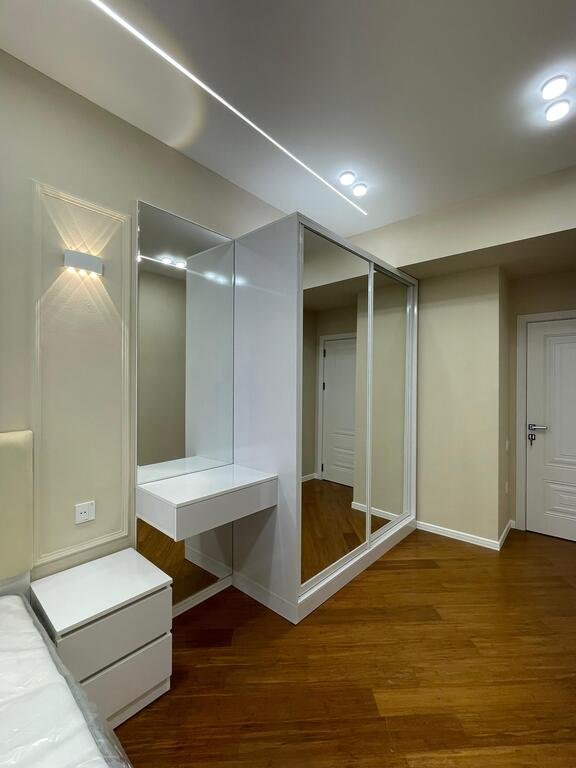 Satılır 2 otaqlı yeni tikili, 60 m², Xətai m.-13