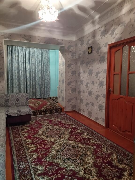 Satılır 3 otaqlı köhnə tikili, 80 m², Bayıl-1