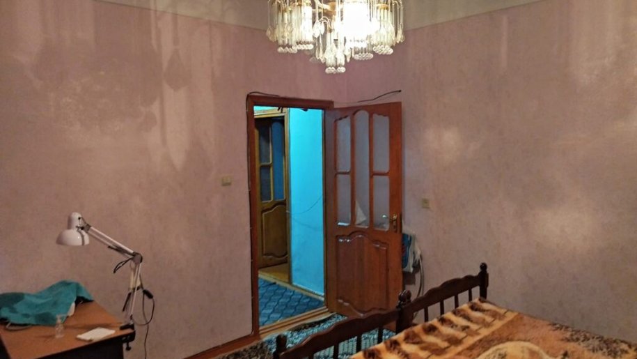 Satılır 3 otaqlı köhnə tikili, 80 m², Bayıl-3