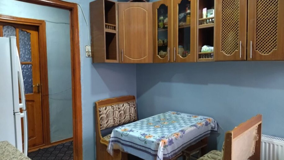 Satılır 3 otaqlı köhnə tikili, 80 m², Bayıl-8