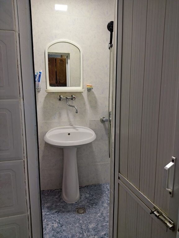 Satılır 3 otaqlı köhnə tikili, 80 m², Bayıl-10