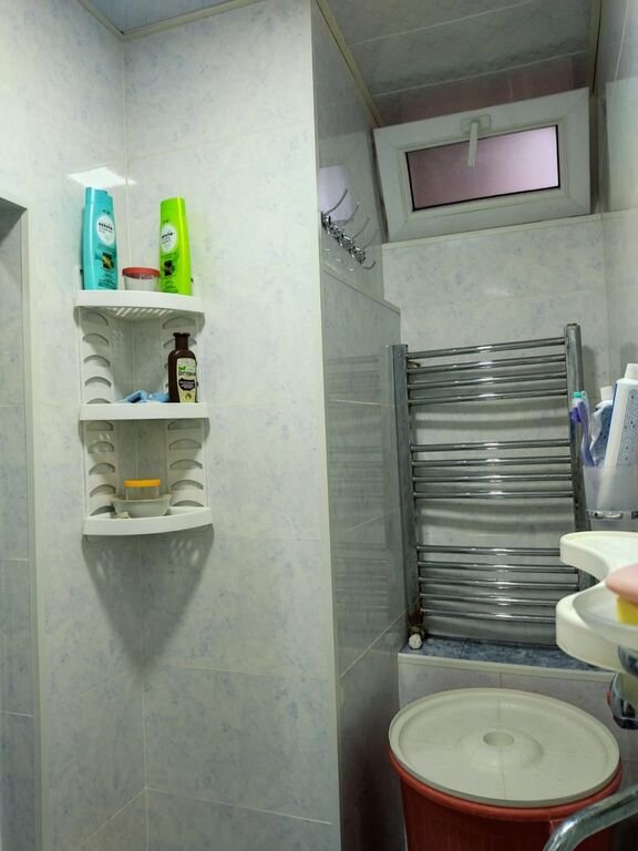 Satılır 3 otaqlı köhnə tikili, 80 m², Bayıl-11