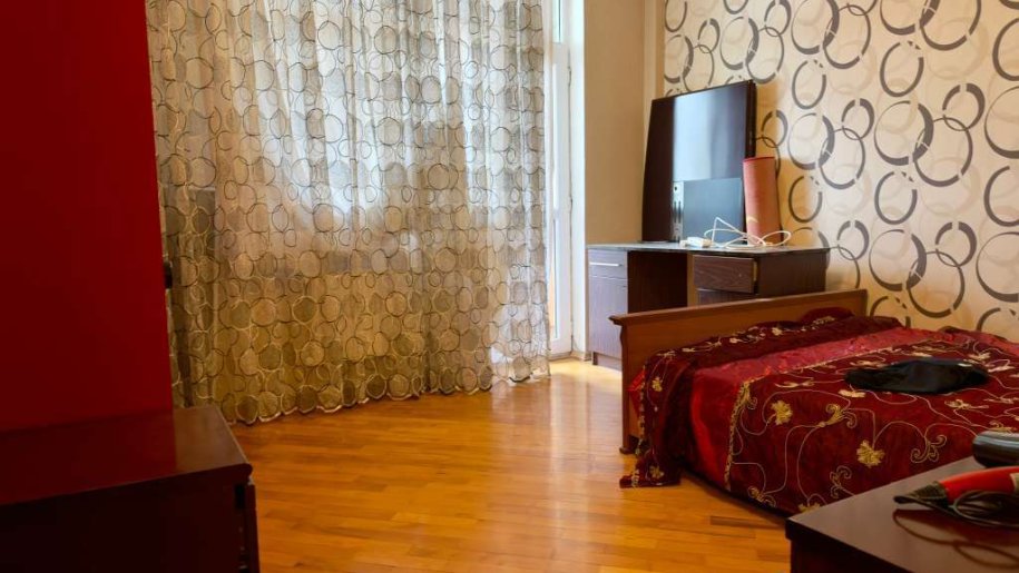 Satılır 3 otaqlı yeni tikili, 128 m², İnşaatçılar m.-10