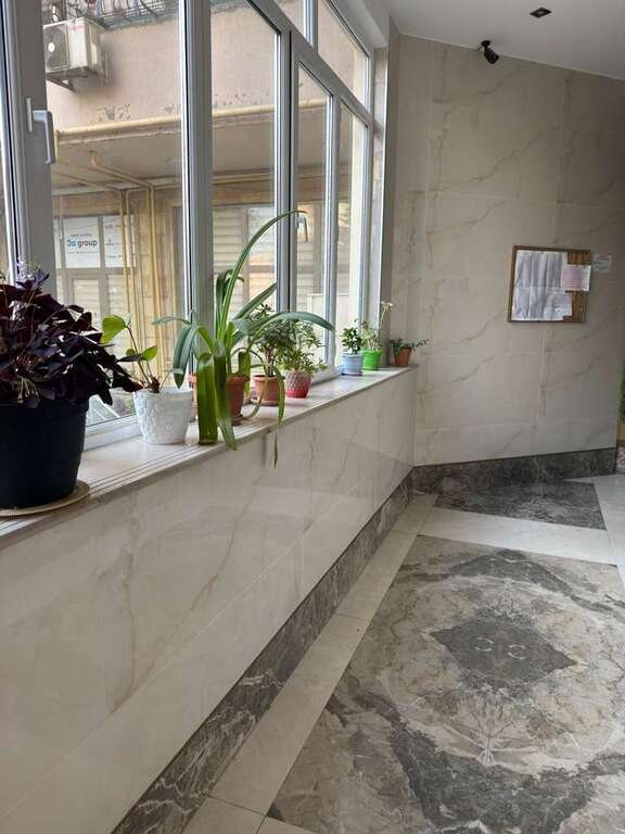 Satılır 3 otaqlı yeni tikili, 128 m², İnşaatçılar m.-15