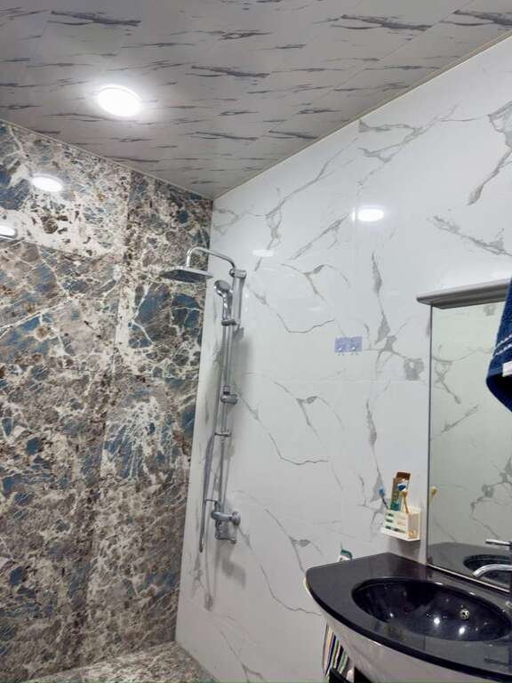 Satılır 3 otaqlı yeni tikili, 128 m², İnşaatçılar m.-22