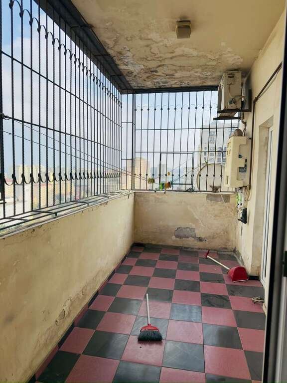 Satılır 3 otaqlı yeni tikili, 128 m², İnşaatçılar m.-23