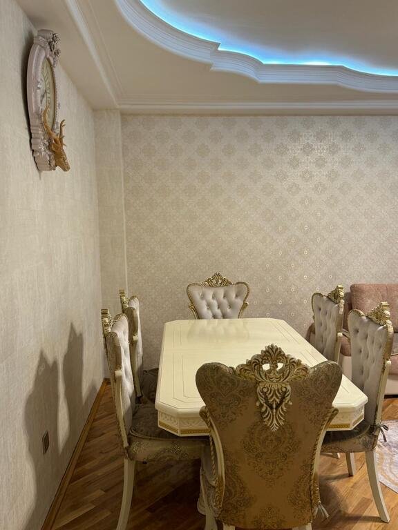 Satılır 2 otaqlı yeni tikili, 81 m², Memar Əcəmi m.-5