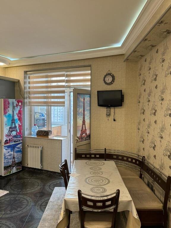 Satılır 2 otaqlı yeni tikili, 81 m², Memar Əcəmi m.-6