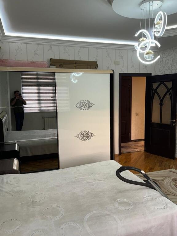 Satılır 2 otaqlı yeni tikili, 81 m², Memar Əcəmi m.-10