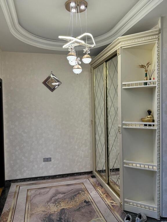 Satılır 2 otaqlı yeni tikili, 81 m², Memar Əcəmi m.-13