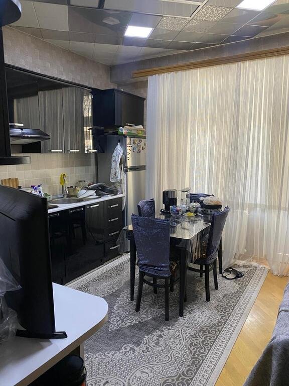 Satılır 2 otaqlı yeni tikili, 80.5 m², Binəqədi-5