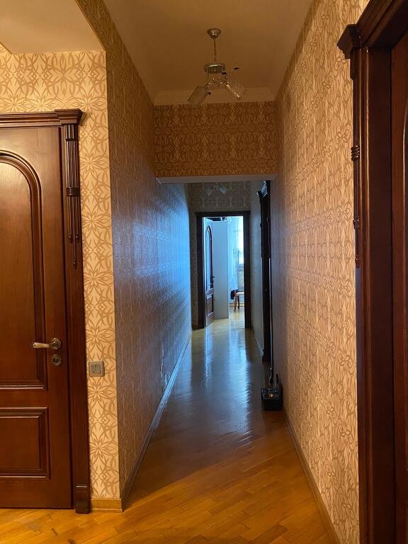 Satılır 2 otaqlı yeni tikili, 80.5 m², Binəqədi-9