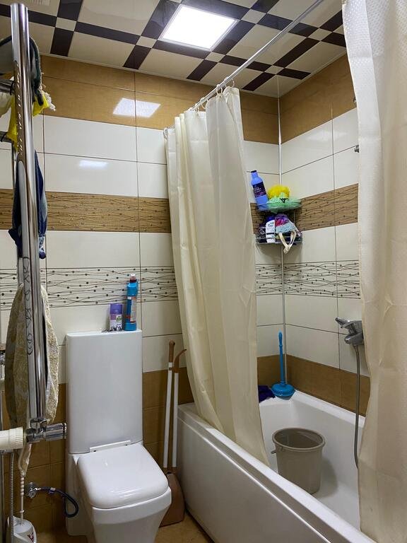 Satılır 2 otaqlı yeni tikili, 80.5 m², Binəqədi-10