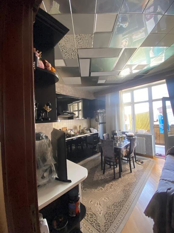 Satılır 2 otaqlı yeni tikili, 80.5 m², Binəqədi-13