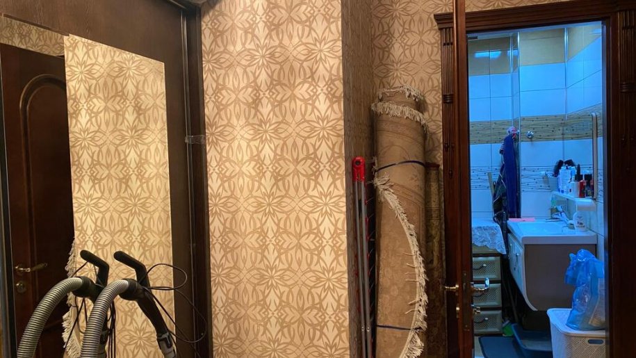 Satılır 2 otaqlı yeni tikili, 80.5 m², Binəqədi-14