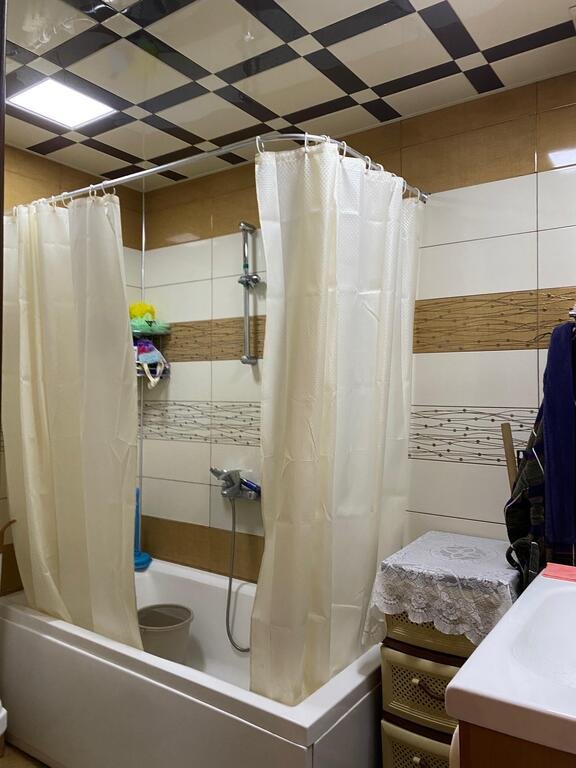 Satılır 2 otaqlı yeni tikili, 80.5 m², Binəqədi-15