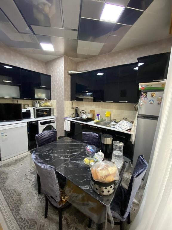 Satılır 2 otaqlı yeni tikili, 80.5 m², Binəqədi-16