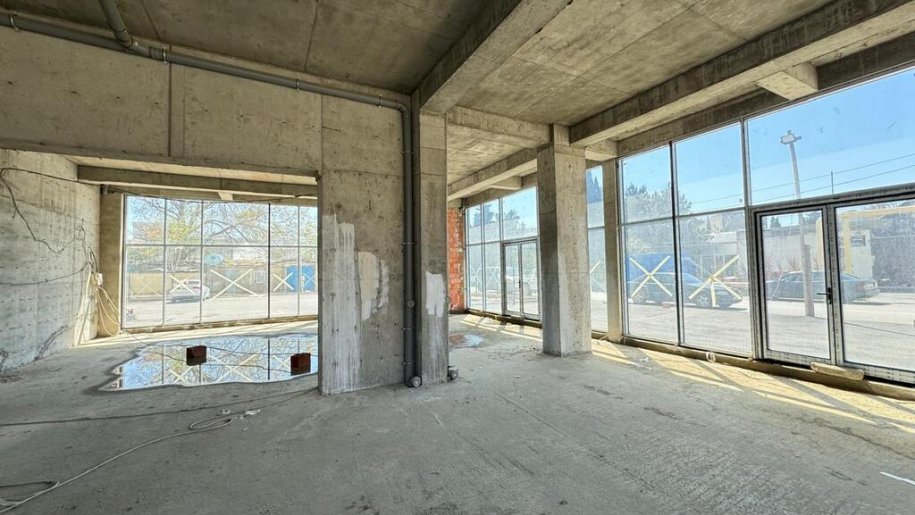 1024 m<sup>2</sup> obyekt satılır, Bayıl-2