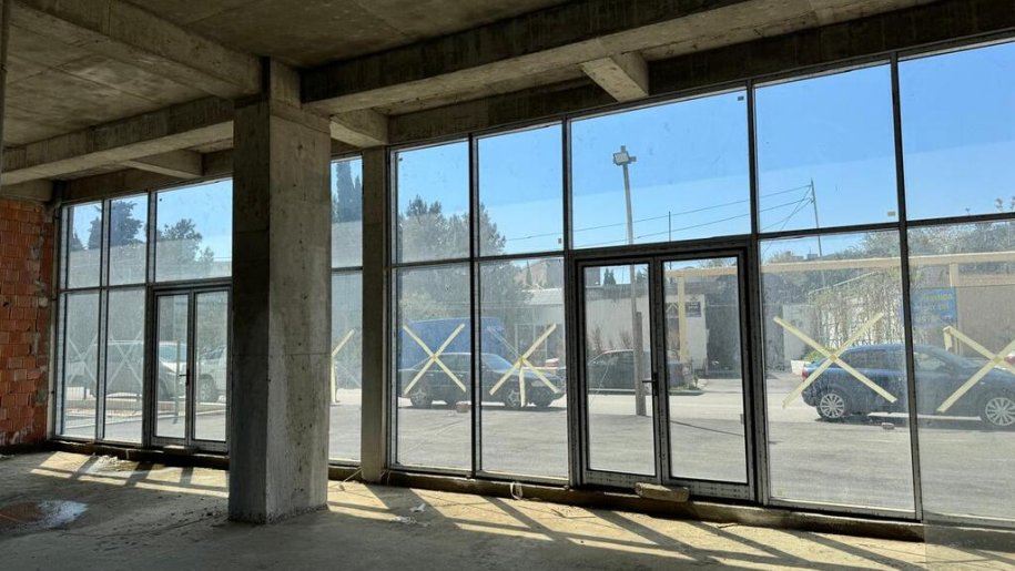 1024 m<sup>2</sup> obyekt satılır, Bayıl-4