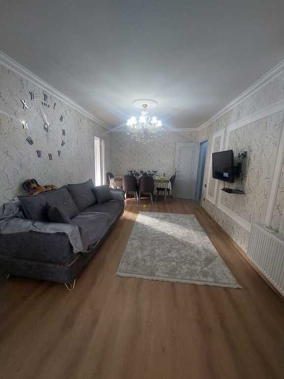 Satılır 3 otaqlı köhnə tikili, 55 m², Nərimanov-1