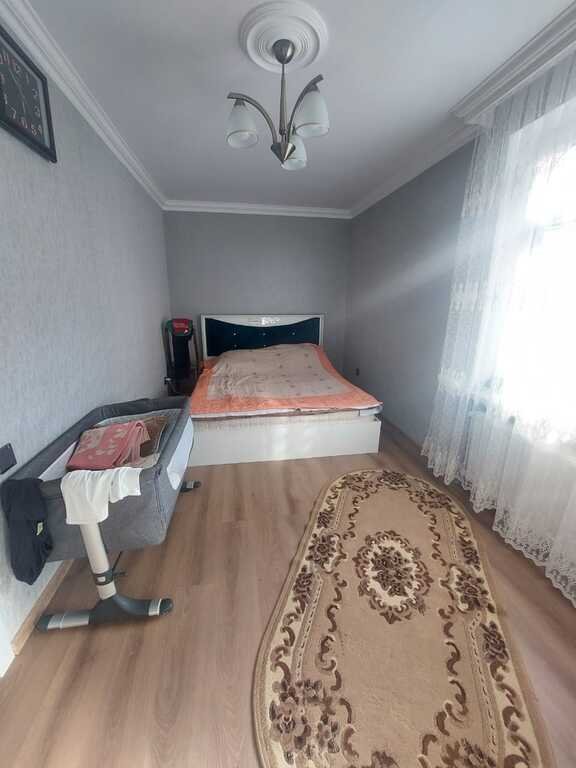 Satılır 3 otaqlı köhnə tikili, 55 m², Nərimanov-6