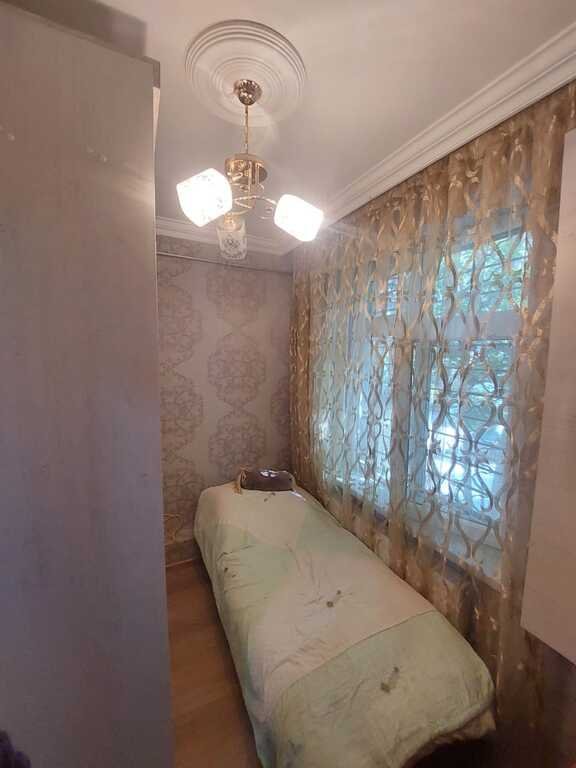 Satılır 3 otaqlı köhnə tikili, 55 m², Nərimanov-7