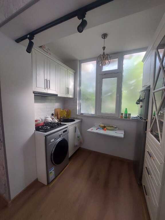 Satılır 3 otaqlı köhnə tikili, 55 m², Nərimanov-10