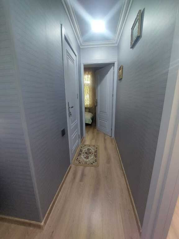 Satılır 3 otaqlı köhnə tikili, 55 m², Nərimanov-14