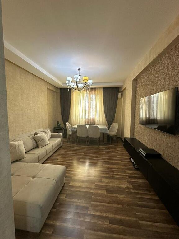 Satılır 3 otaqlı yeni tikili, 72 m², Həzi Aslanov m.-2