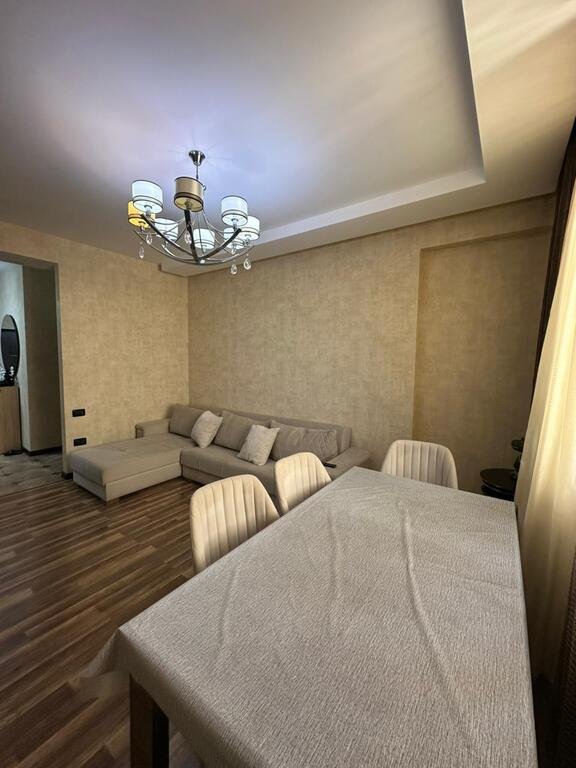 Satılır 3 otaqlı yeni tikili, 72 m², Həzi Aslanov m.-5