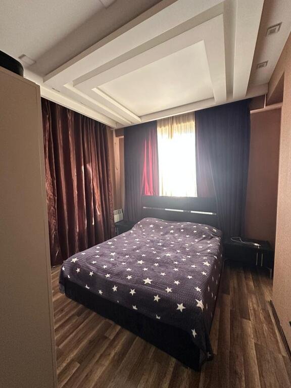 Satılır 3 otaqlı yeni tikili, 72 m², Həzi Aslanov m.-6