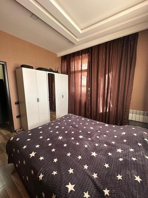 Satılır 3 otaqlı yeni tikili, 72 m², Həzi Aslanov m.-7