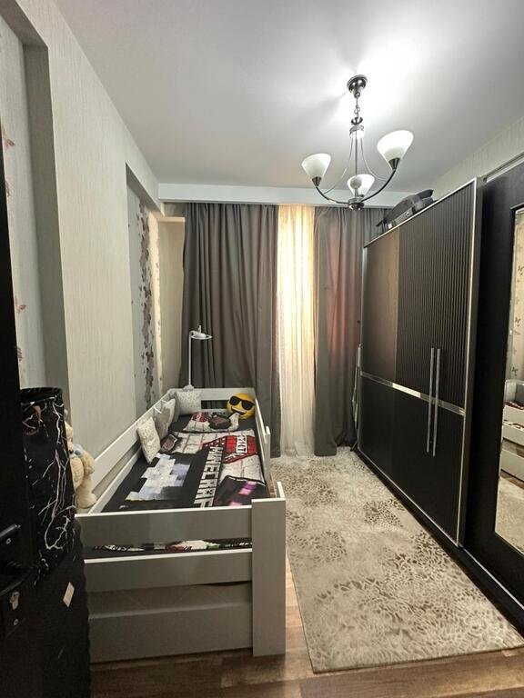 Satılır 3 otaqlı yeni tikili, 72 m², Həzi Aslanov m.-9