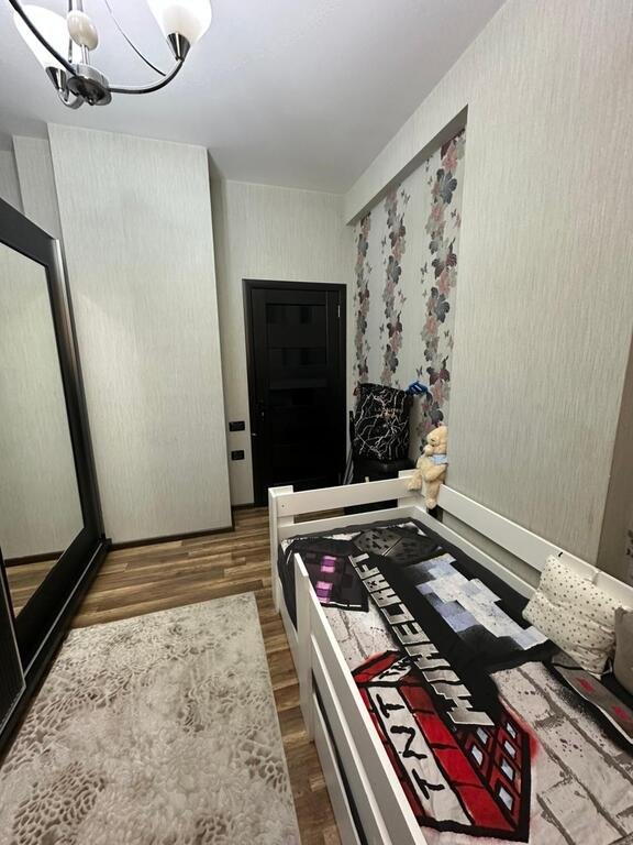 Satılır 3 otaqlı yeni tikili, 72 m², Həzi Aslanov m.-10