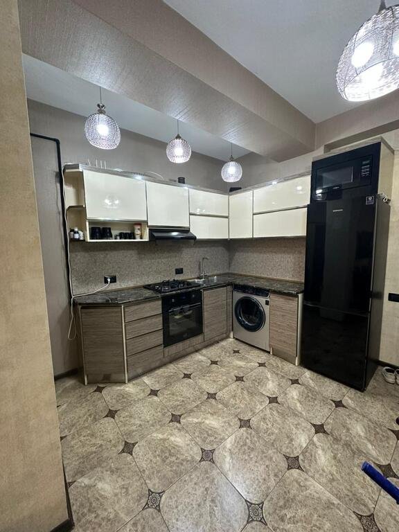 Satılır 3 otaqlı yeni tikili, 72 m², Həzi Aslanov m.-11