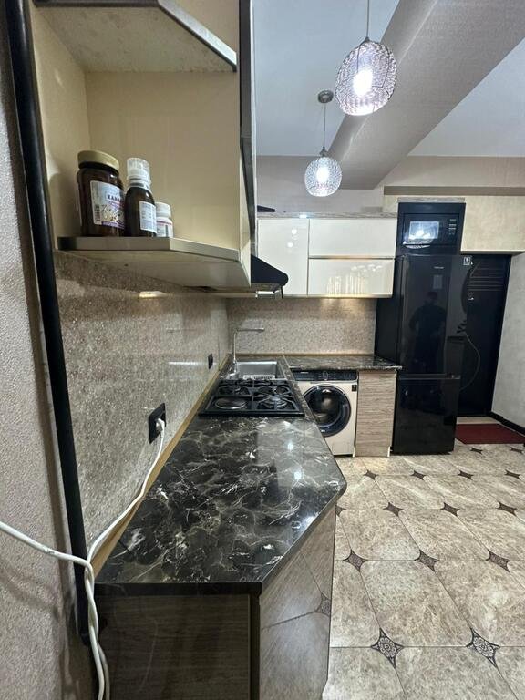 Satılır 3 otaqlı yeni tikili, 72 m², Həzi Aslanov m.-13