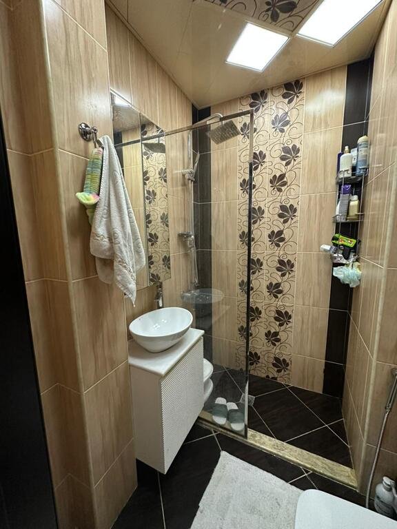 Satılır 3 otaqlı yeni tikili, 72 m², Həzi Aslanov m.-14