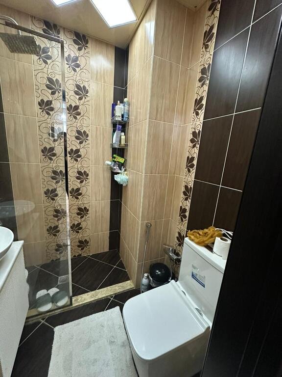 Satılır 3 otaqlı yeni tikili, 72 m², Həzi Aslanov m.-15