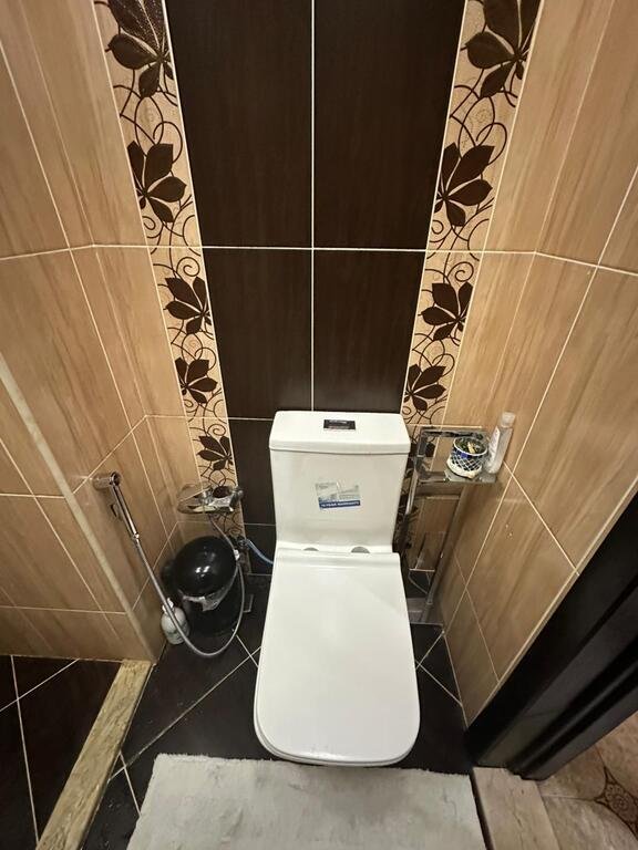 Satılır 3 otaqlı yeni tikili, 72 m², Həzi Aslanov m.-16