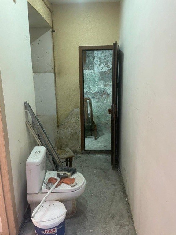 Satılır 2 otaqlı köhnə tikili, 40 m², Sahil m.-3