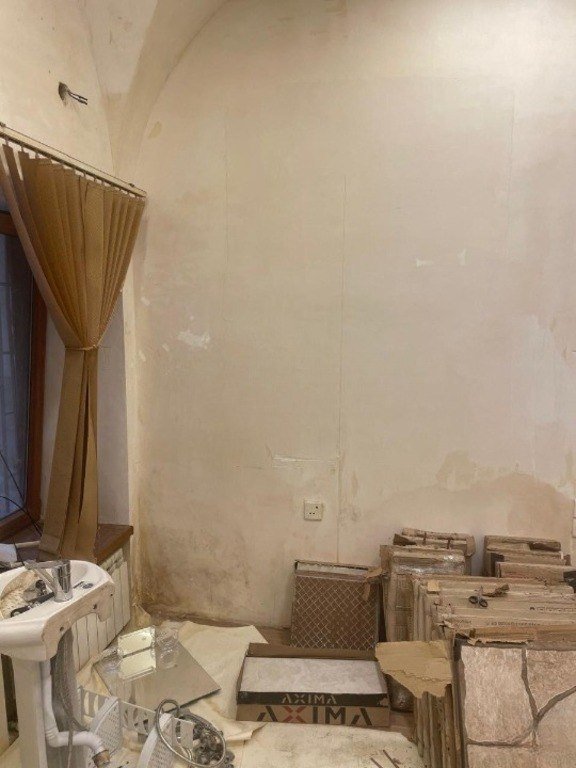 Satılır 2 otaqlı köhnə tikili, 40 m², Sahil m.-7