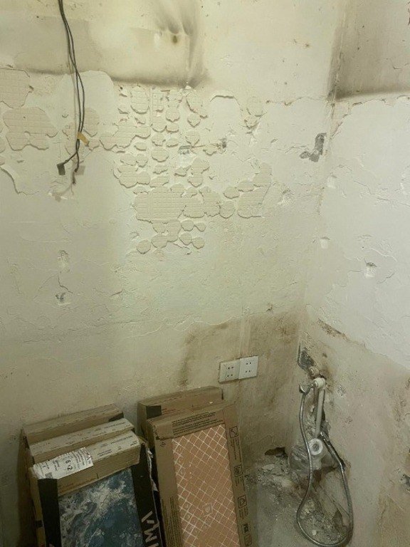 Satılır 2 otaqlı köhnə tikili, 40 m², Sahil m.-11