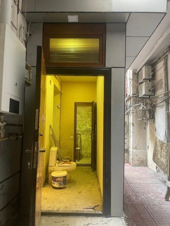 Satılır 2 otaqlı köhnə tikili, 40 m², Sahil m.-13