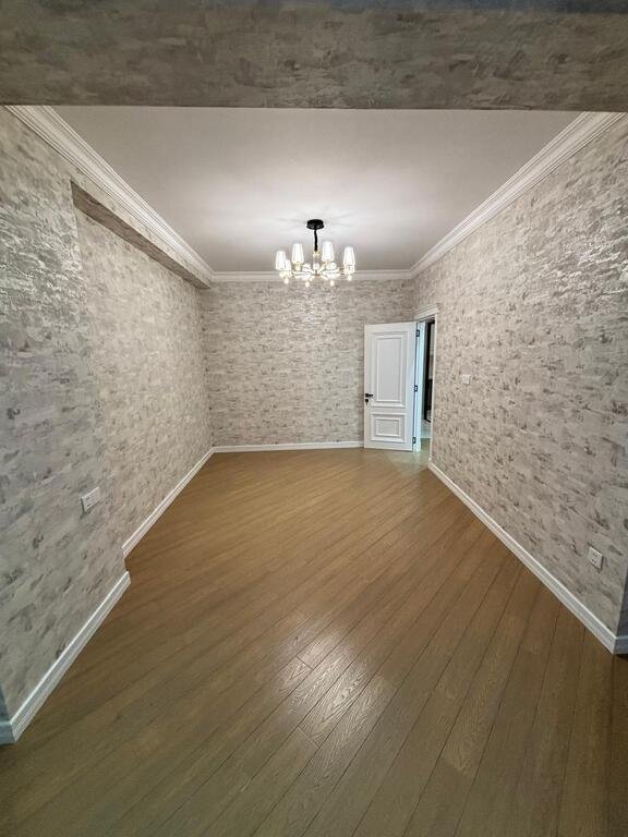 Satılır 2 otaqlı yeni tikili, 67.5 m², Azadlıq Prospekti m.-2