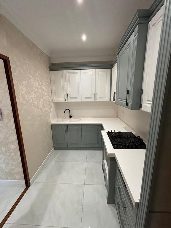 Satılır 2 otaqlı yeni tikili, 67.5 m², Azadlıq Prospekti m.-8