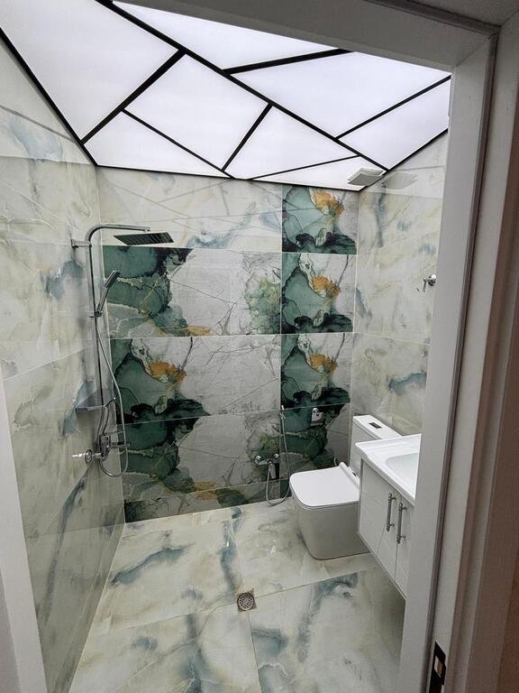 Satılır 2 otaqlı yeni tikili, 67.5 m², Azadlıq Prospekti m.-11